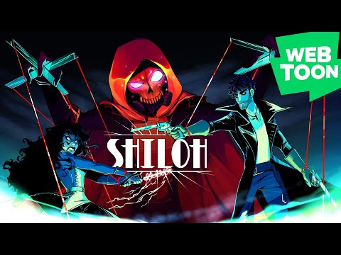 SHILOH THEME SONG (Webtoon Series) - Myuu