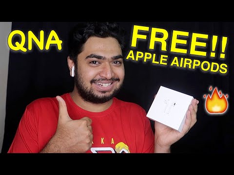 Apple Airpods Free!! | Kannada Vlog | How I Started Youtube #Kannada #KannadaVlogs #Uttarkarnataka