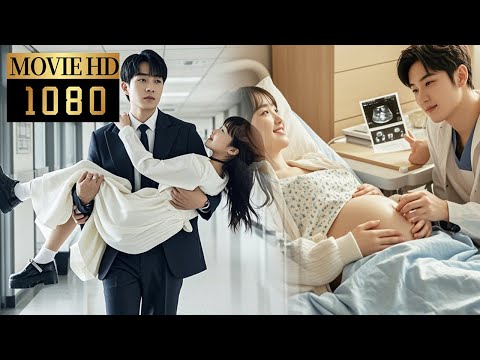 【Movie】Girl fainted and CEO took her to the hospital only to find out she was pregnant #最遥远的距离 #愛情電影