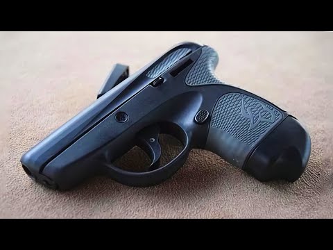 Best Compact 9mm Pistol 2024: No.1 Will Shock You