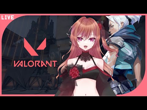 【VALORANT】ヴァロカスタム本番！～なのそんFDカスタム～