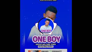 One Boy Group Weltare Yendi _-_ (Mixed By Obey studios)