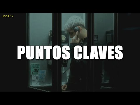 Lautaro López - Puntos Claves 🔥|| LETRA