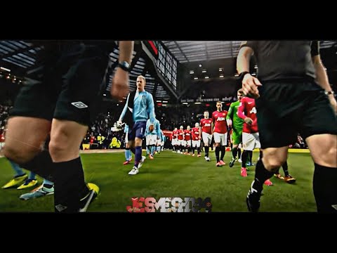 Manchester Derby 15/16 Promo JesMesHD94 (HD)