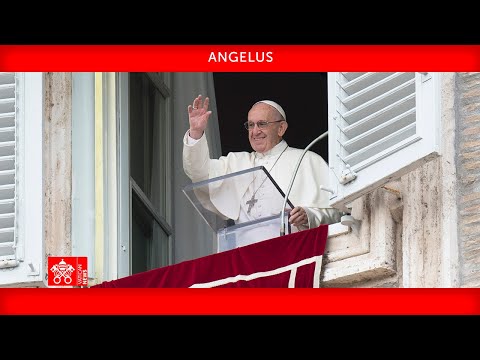 Angelus 29 dicembre 2024 Papa Francesco