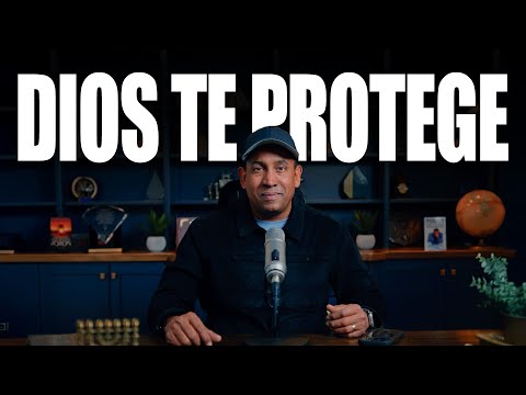 Dios te protege | Comenzando Tu Día Con Dios | Pastor Juan Carlos Harrigan