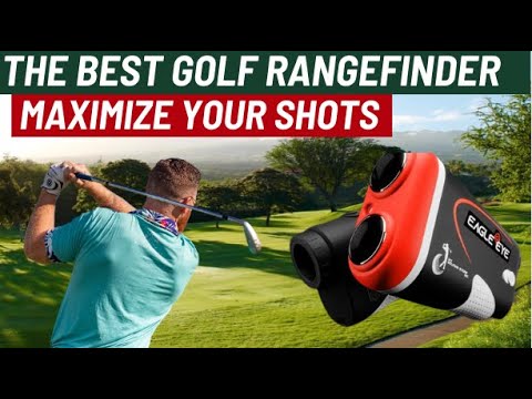 The Best Golf Rangefinder To Maximize Your Shots Best Economic Golf Rangefinder on the Market