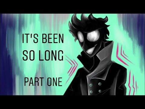 ▯ It’s been so long ▯ MAP part one