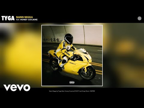 Tyga - Nann Nigga (Audio) ft. Honey Cocaine