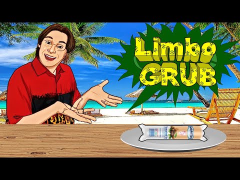 Limbo Grub: MAMITA'S TAMARIND ICE