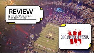 Blood Bowl 3 Review Final