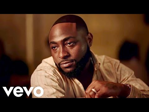 Davido - Balance ft. Tyla & Wizkid, Burna Boy (Official Video)