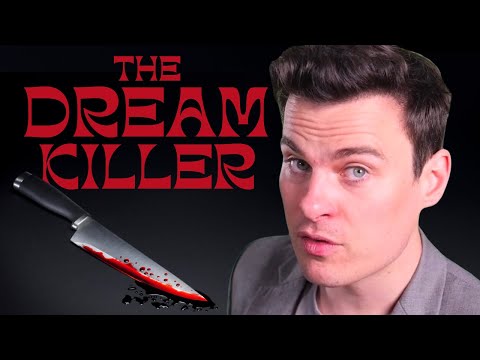 why you should kill your dreams