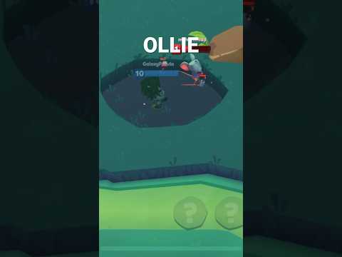 Zooba: Ollie Gameplay (1)