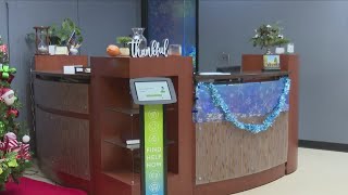 Peoria Friendship House sets up new telehealth kiosk