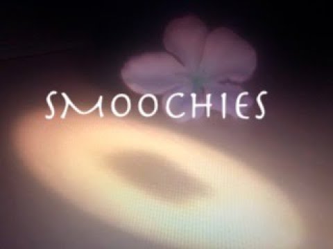 SMOOCHIES: An Editorial L-U-V Read I Romantikal Review I 21 I