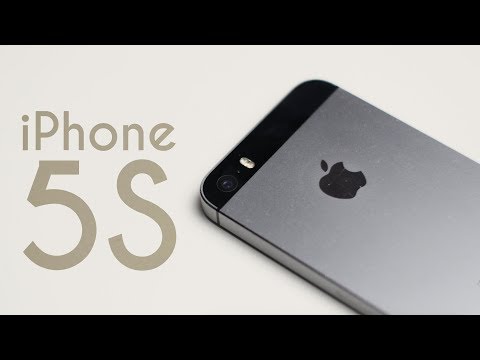 Should You Still Buy The iPhone 5S?