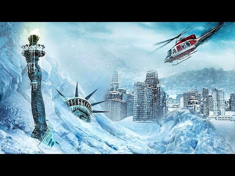 Frozen Apocalypse | SCI FI | Full Movie in English