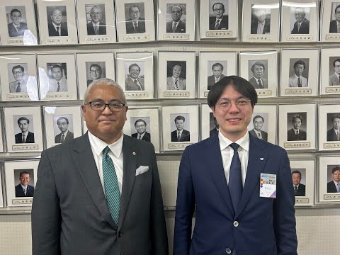 公益社団法人東京青年会議所　2024年度75周年特別会議推進事業　地区歴代委員長対談「練馬区委員会」