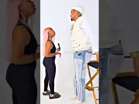 20 WOMEN VS 1 RAPPER: GHERBO #viral #gherbo #dating #relationship