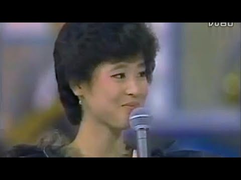 松田聖子　小麦色のマーメイド／北酒場🎵＆トーク😄