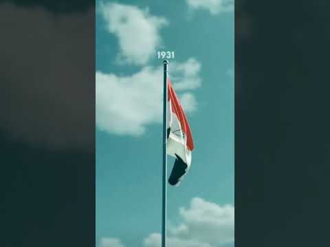 History of Indian Flag (1906-1947) 🇮🇳🇮🇳 #shorts #shortvideo