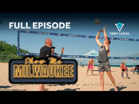 Summertime In Milwaukee | Show Me Milwaukee | Stream FREE only on Very Local