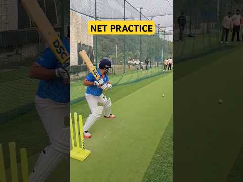 NET PRACTICE - Manish Kasyap