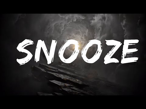 SZA ft. Justin Bieber - Snooze (Lyrics)  | 25 Min