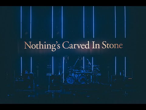 Nothing's Carved In Stone "Live on November 15th 2020"（Short ver.）