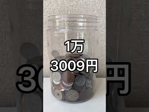 【298日目】13002＋7＝13009 #毎日貯金 #継続力 #365日