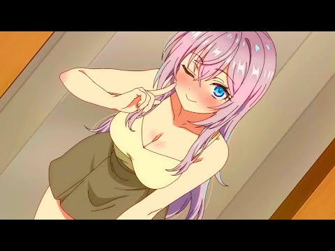 Alya Sometimes Hides Her Feelings in Russian「AMV」- See Me Ball