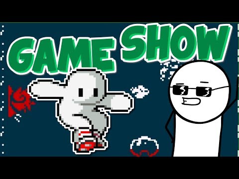 Downwell (GameShow #11)