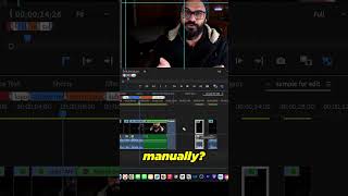 Premiere Pro Trick 3 #shorts #shorttutorials #adobepremierepro #videoeditingtutorils