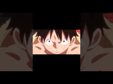 Let reintroduce myself #luffy #anime #animeamv @onepieceofficial #narutoshippuden #music