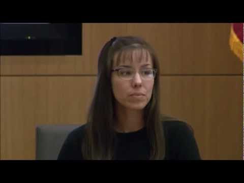 Jodi Arias Trial: The Neverending Answer