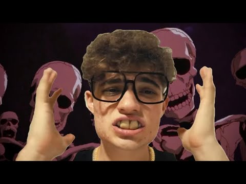 Skeletons Roast: Spizee "Pickle" (ep. 1)