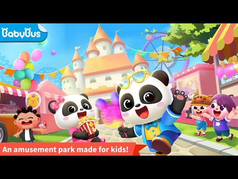 BabyBus Learning Fun | Rhymes | Educational Cartoons & Songs for Kids!