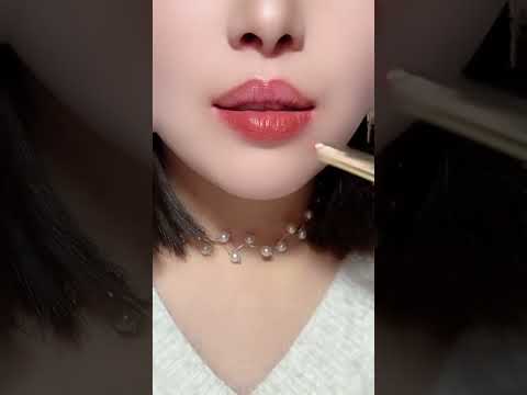 Instant Glow: Quick Makeup for a Flawless Finish #MakeupTutorial #Makeup #asmr #tiktok #asmr #shorts