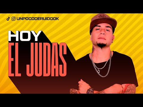 UN POCO DE RUIDO! Programa #33 Hoy con EL JUDAS!