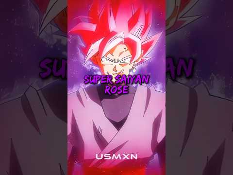 CHOOSE YOUR FORM 😈 | DRAGON BALL SUPER 4K ANIME EDIT - #dbs #dragonball #goku #trending