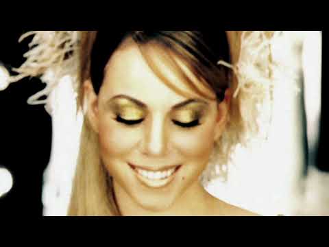 Mariah Carey - Breakdown (Slowed + reverb)