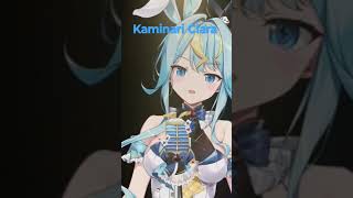 Clara Sings Ave Maria #vtuber #jpvtuber #trilingual #phaseclips #ClaraClips #くら抜き