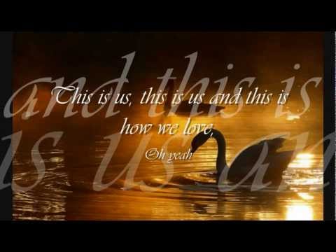 This Is Us (with lyrics), Keyshia Cole [HD]