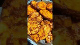 masala sweet potato fry  #sweetpotato#frypotato#southindian