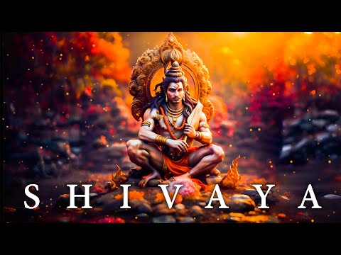 POWERFUL Meditation of Lord Shiva To Achieve ANCIENT POWERS | ॐ नमः शिवाय | Shiva Chant Mantra