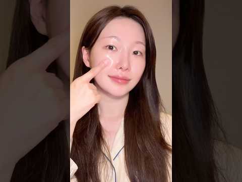 피부 턴오버를 도와주는 재생앰플🩵 #skincare