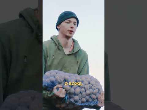 Весна в селі вона така😂