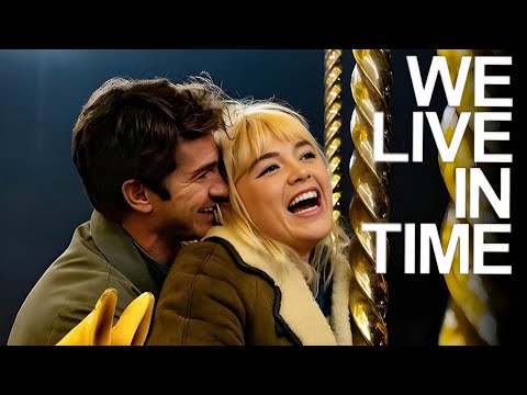 We Live in Time 2024|Andrew Garfield, Florence Pugh, John Crowley,Nick Payne|Full Movie Facts&Review