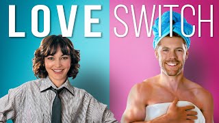 Love Switch | Full Romantic Comedy | Melanie Stone | Chris Reid